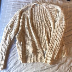 M/L cardigan from pacsun